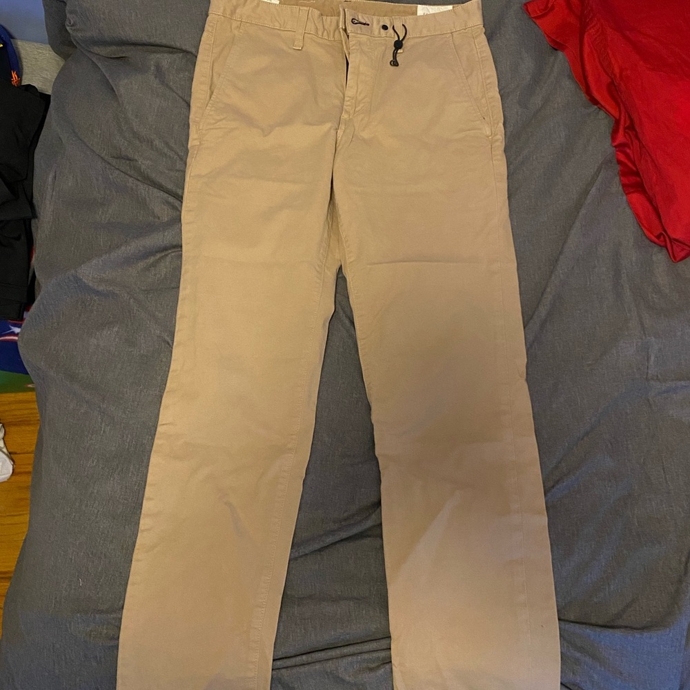 Rag&Bone khaki pants